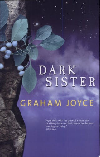 Dark Sister