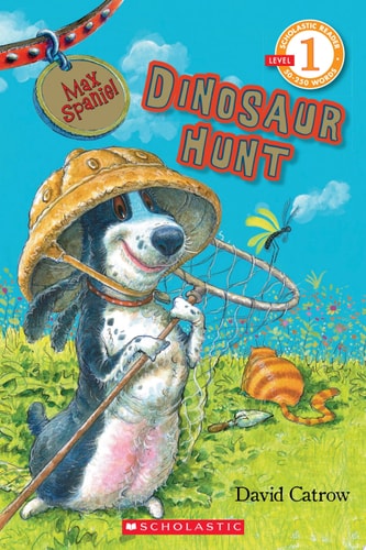 Dinosaur Hunt