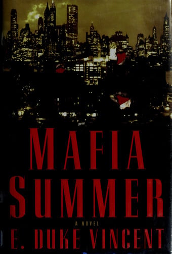 Mafia Summer: A Novel