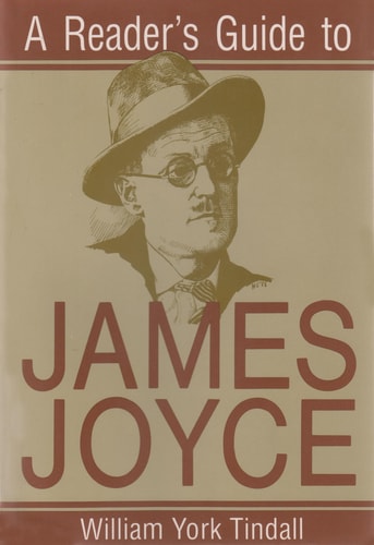 A Reader's Guide to James Joyce (Reader's Guides)