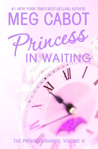 The Princess Diaries, Volume IV: Princess in Waiting