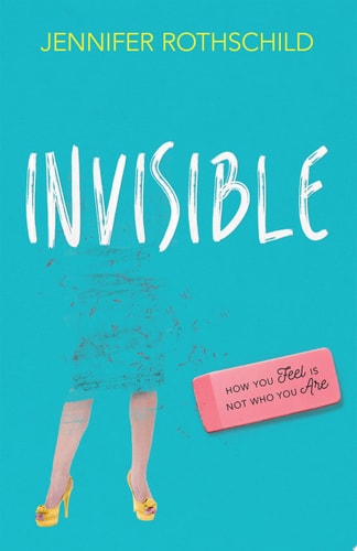 Invisible: How You Feel Is Not Who You Are
