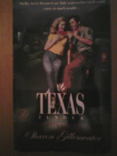 Texas Tender (Palisades Pure Romance)