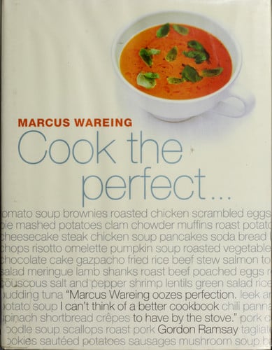 Cook the Perfect . . .