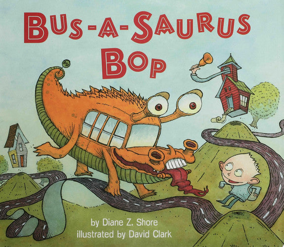 Bus-a-saurus Bop