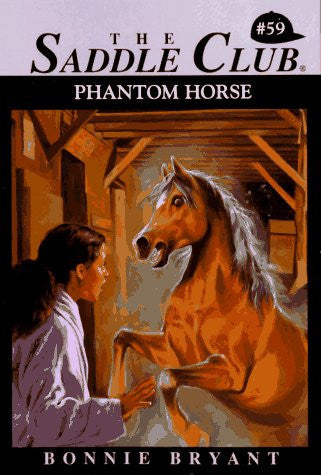 Phantom Horse
