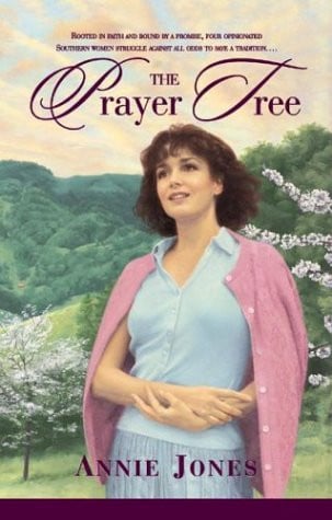 The Prayer Tree (The Prayer Tree Series #1)