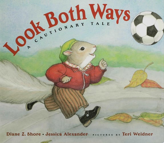 Look Both Ways: A Cautionary Tale