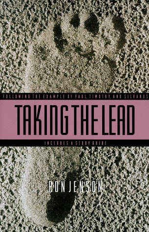Taking the Lead