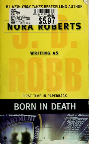 Born in Death