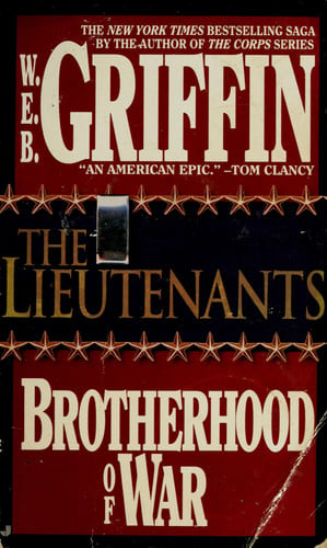 The Lieutenants: The Brotherhood of War