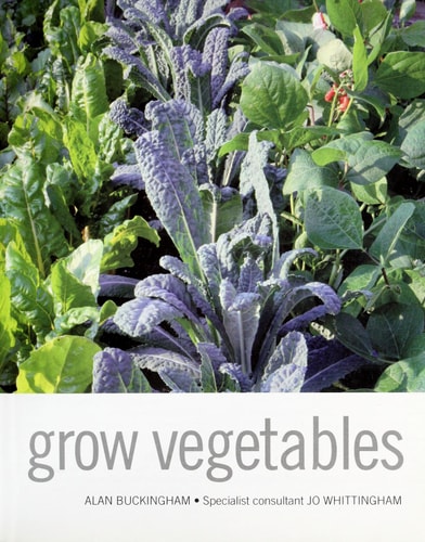 Grow Vegetables