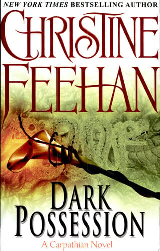 Dark Possession A Carpathian Novel