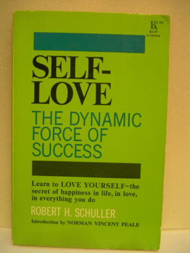 Self-Love: The Dynamic Force of Success