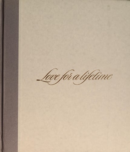 Love for a Lifetime: Building a Marriage that Will Go the Distance