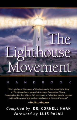 The Lighthouse Movement Handbook