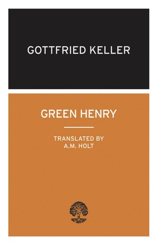 Green Henry