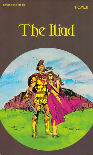 The Iliad