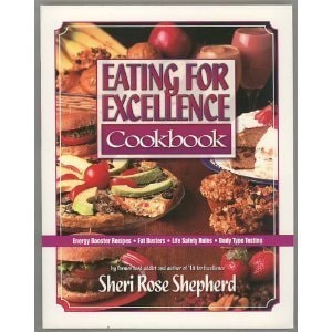 Eating for Excellence