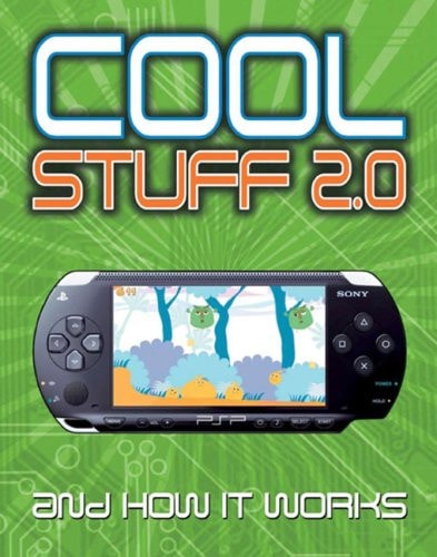 Cool Stuff 2.0 and how it Works