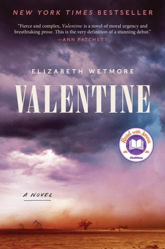 Valentine A Novel