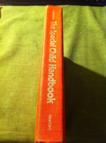 Special Child Handbook