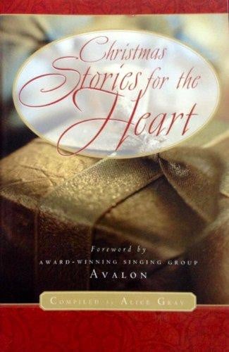 Christmas Stories for the Heart