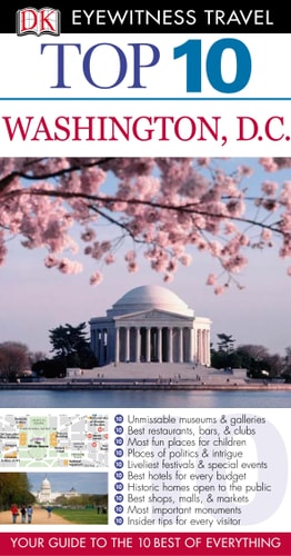 Top 10 Washington, D.C.