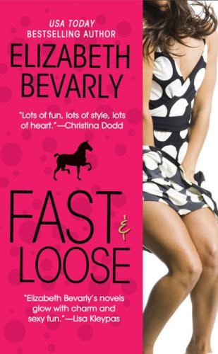 Fast & Loose (Berkley Sensation)