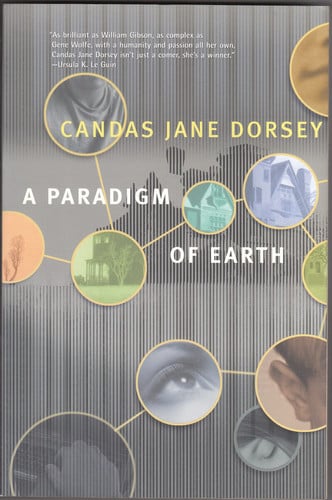 A Paradigm of Earth