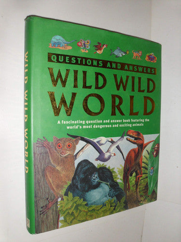 Wild Wild World