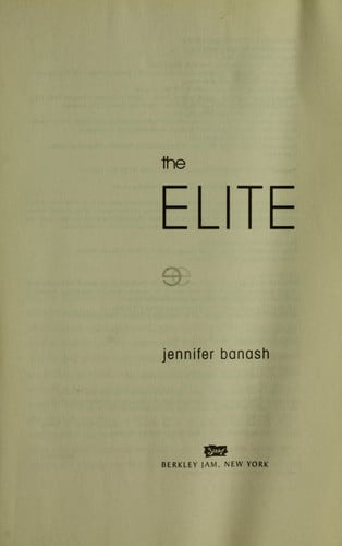 The Elite