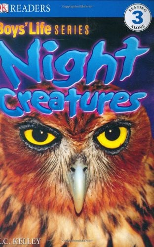 Night Creatures