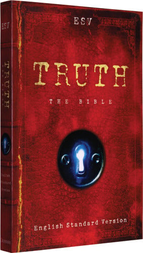 ESV Truth Bible