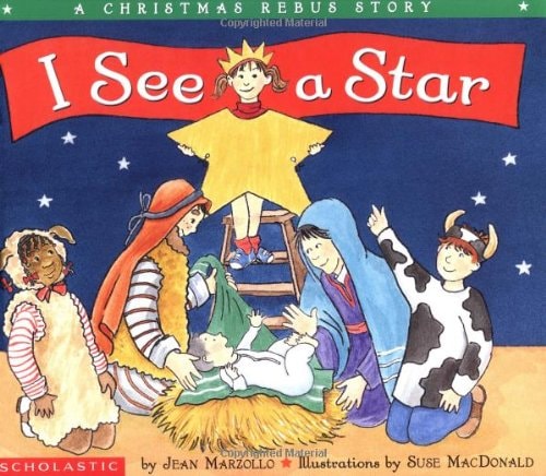 I See A Star
