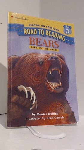 Bears Life in the Wild