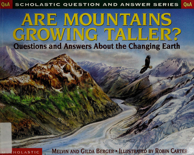 Scholastic Question & Answer: Do Bears Sleep All Winter?