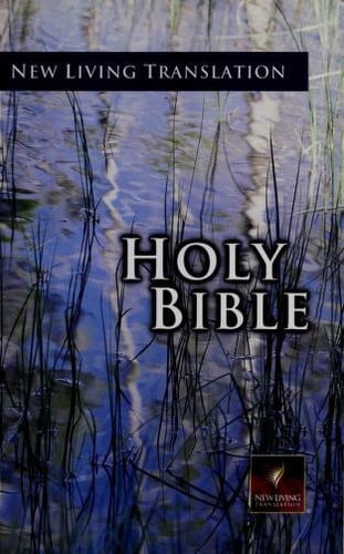 Holy Bible: New Living Translation