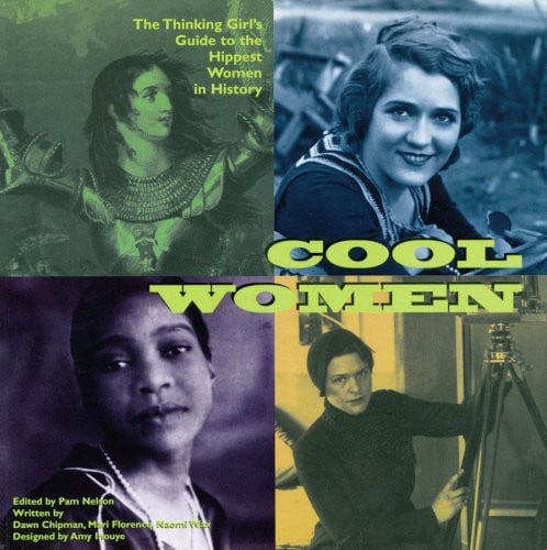 Cool Women