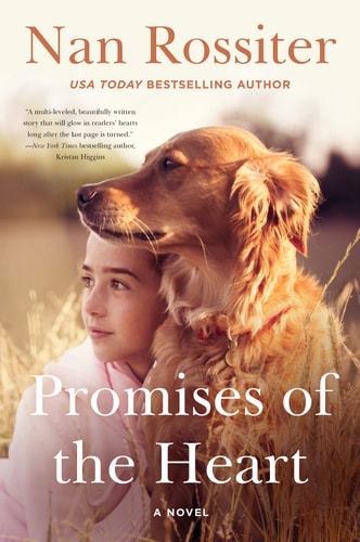 Promises of the Heart: A Novel (Savannah Skies, 1)