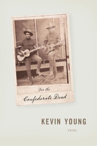 For the Confederate Dead