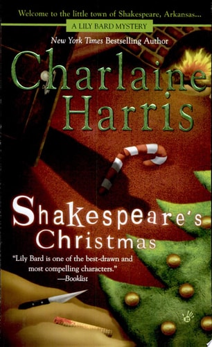 Shakespeare's Christmas