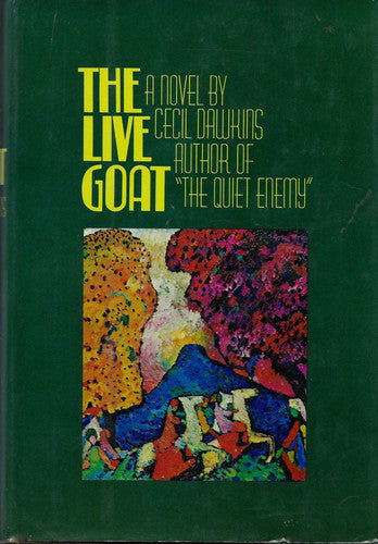 The Live Goat