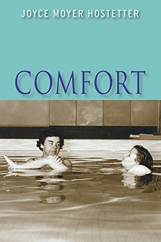 Comfort (Bakers Mountain Stories)