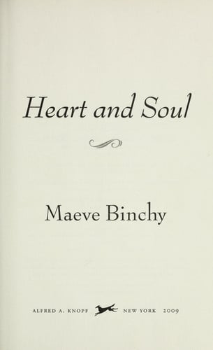 Heart and Soul