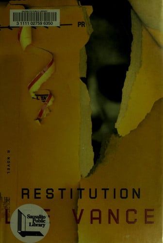 Restitution