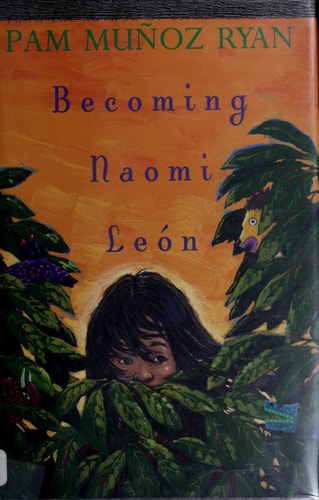 Becoming Naomi Leon