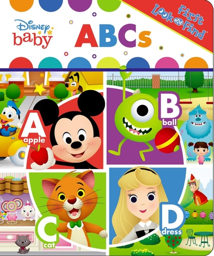 ABCs