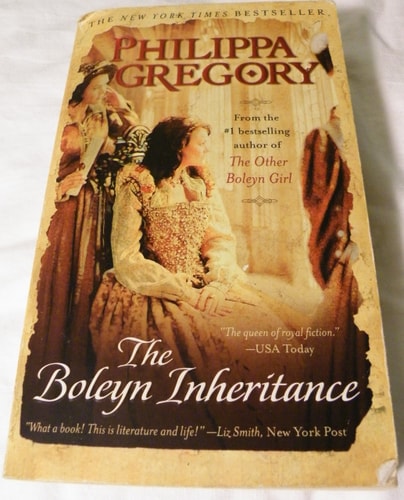 The Boleyn Inheritance