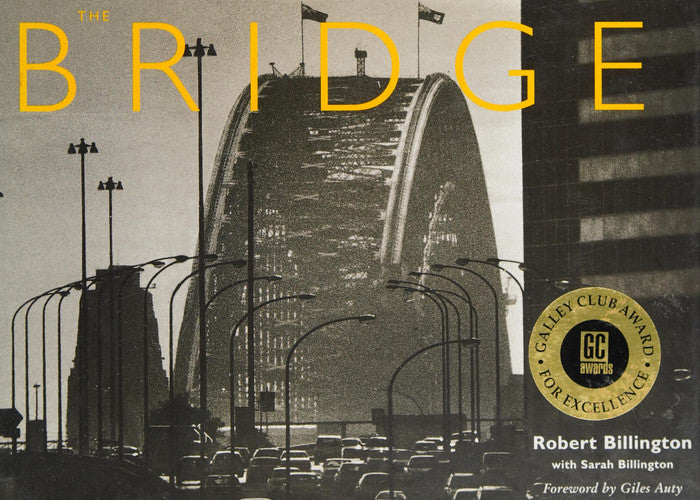 The Bridge